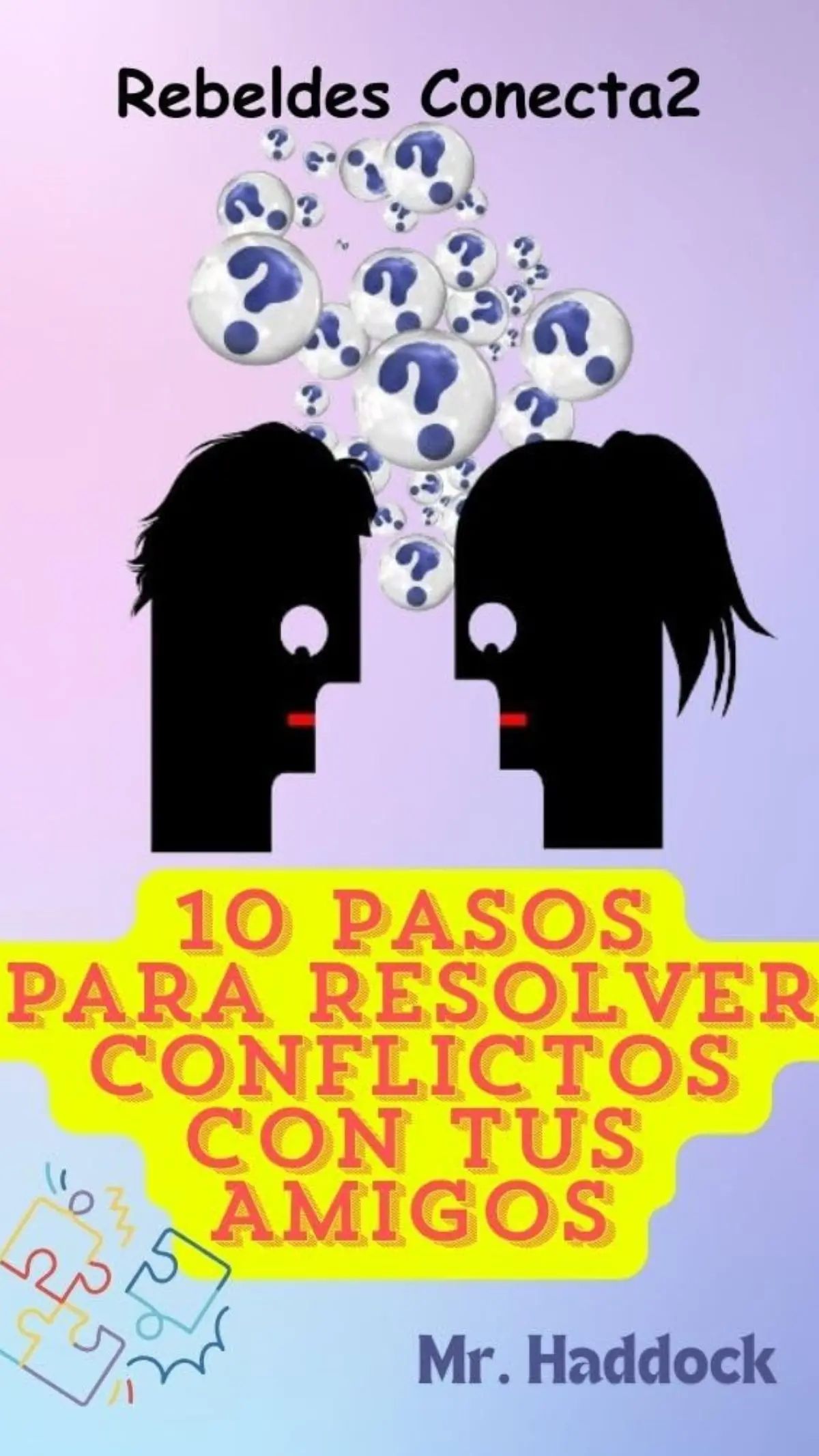 manejo de emociones en adolescentes