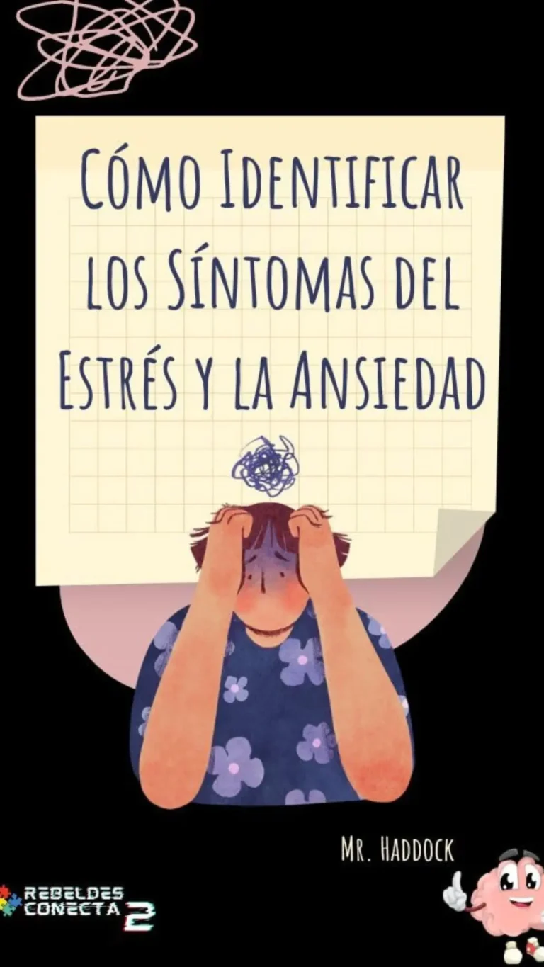 manejo de estres y ansiedad