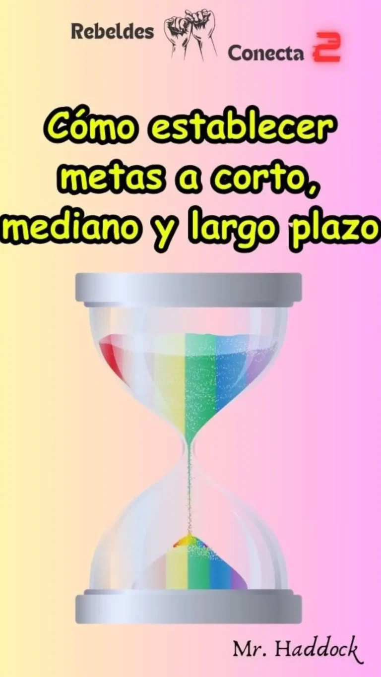 metodo smart para metas