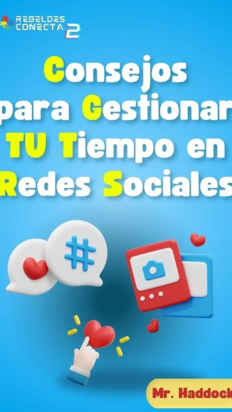 redes sociales adolescentes