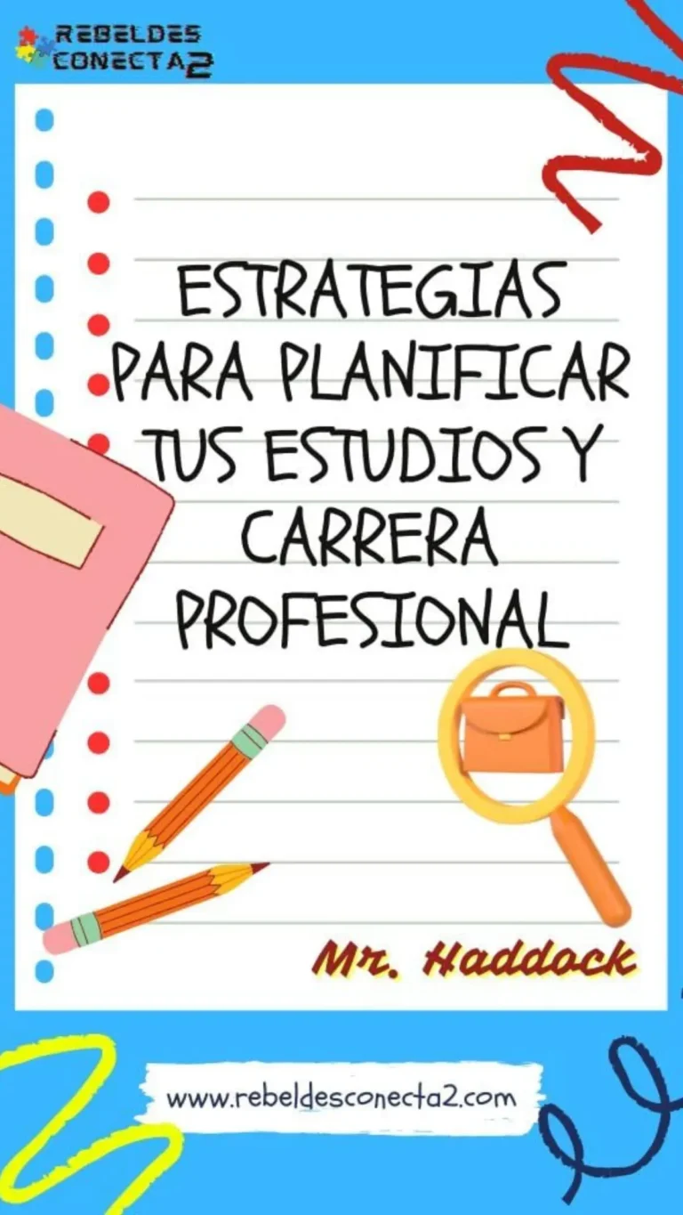 desarrollo de carrera