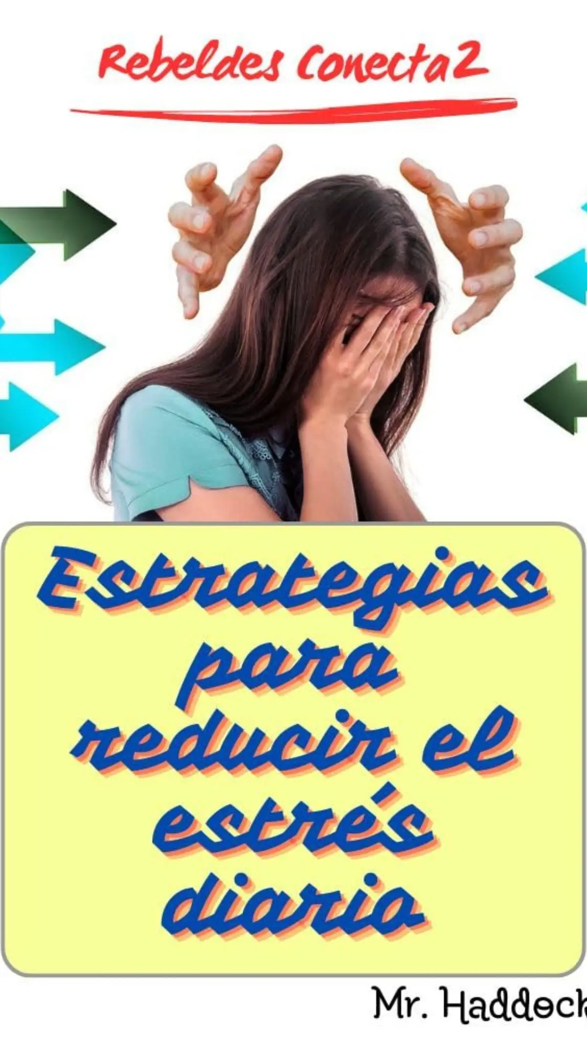 estrategias para reducir el estres