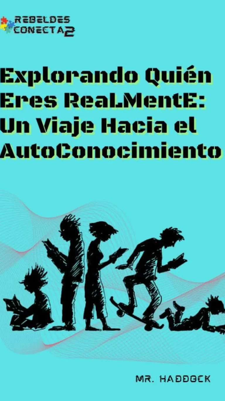 autoconocimiento y desarrollo personal