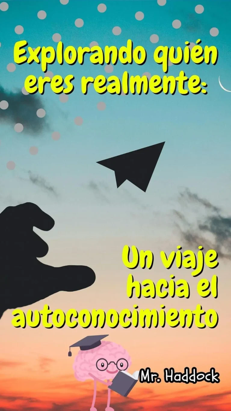 ejercicios de autoconocimiento para adolescentes