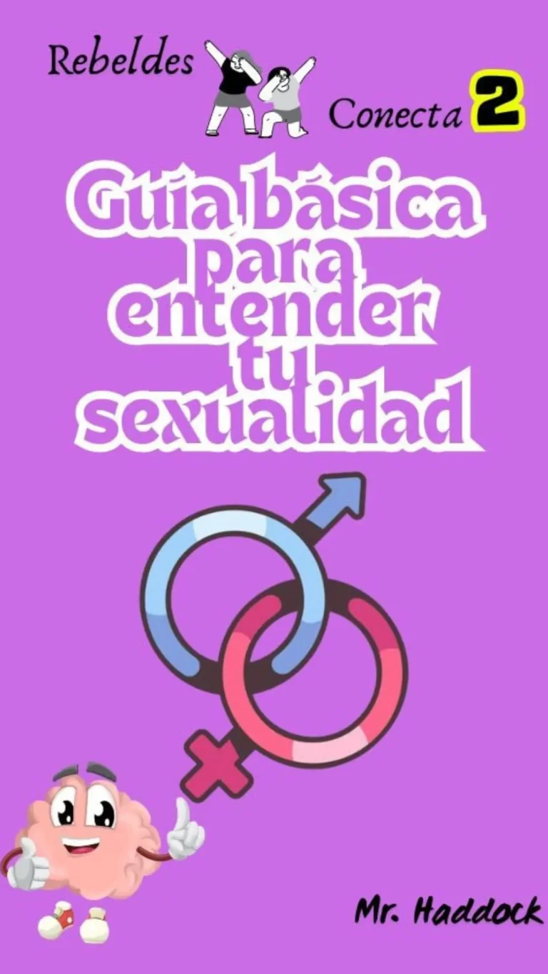 educación sexualidad en la adolescencia