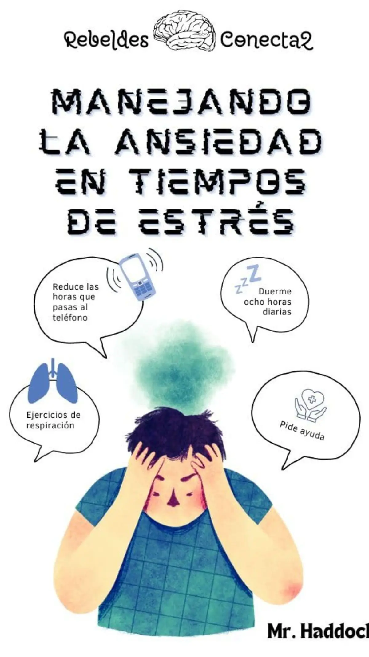 manejo de estres y ansiedad