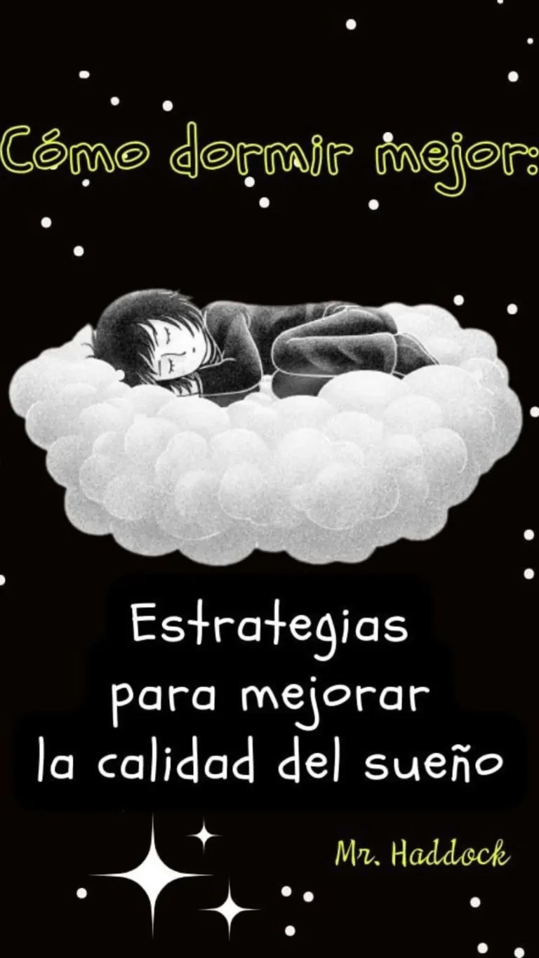 insomnio en adolescentes