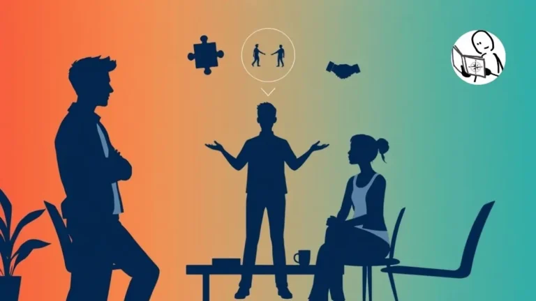 conflictos trabajo