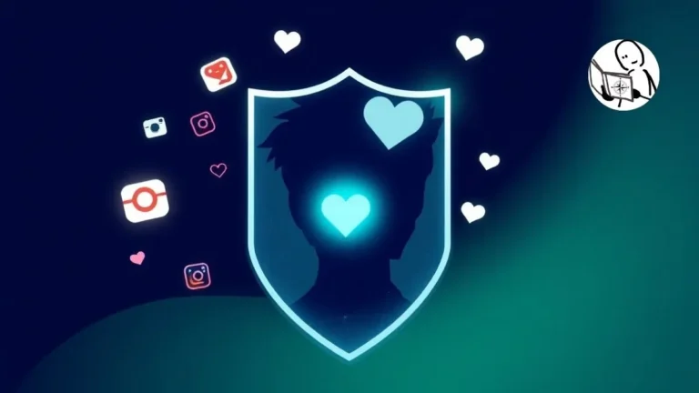 la privacidad en las redes sociales