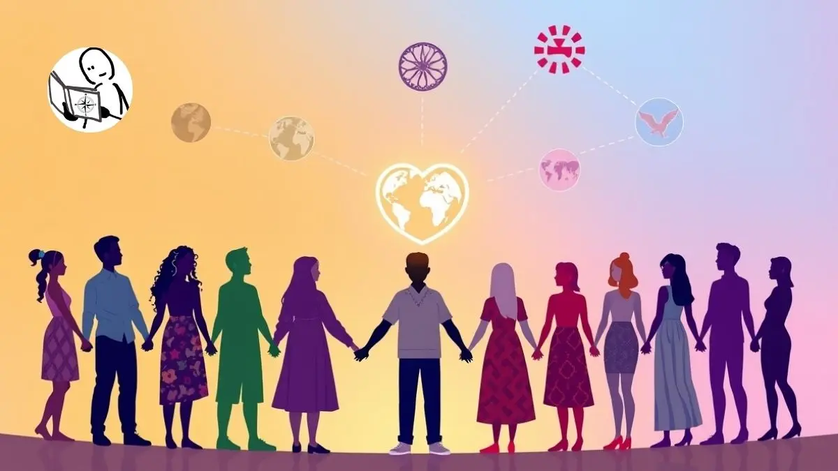 relaciones interculturales